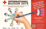 Singapore Red Cross International Bazaar